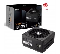 Asus TUF Gaming 1000W 80+Gold Fully-Modular ATX3.1/PCIe5 Power Supply