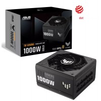 Asus TUF Gaming 1000W 80+Gold Fully-Modular ATX3.1/PCIe5 Power Supply