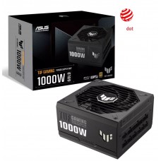 Asus TUF Gaming 1000W 80+Gold Fully-Modular ATX3.1/PCIe5 Power Supply