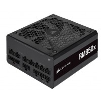 Corsair 850w RM850x 80+Gold Fully-Modular ATX PSU, Refurbished 90-days Warranty