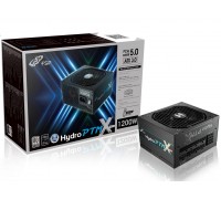 FSP 1200W 80+Platinum ATX3.0/PCIe5.0 Fully-Modular Power Supply