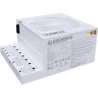 Lian-Li EG0850 (White) 850W 80+Gold PCIe5.0 Full-Modular ATX Power Supply