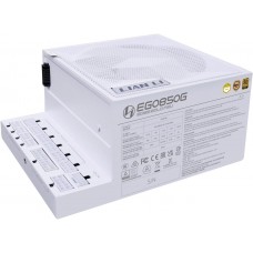 Lian-Li EG0850 (White) 850W 80+Gold PCIe5.0 Full-Modular ATX Power Supply