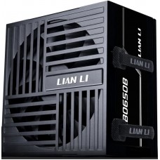 Lian-Li RB650B 80+Bronze 650W Non-Modular PCIe5.1 ATX3.1 Power Supply