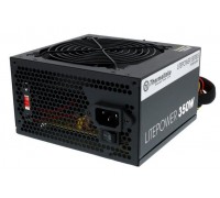 Thermaltake 350W LitePower Ultra Quiet Fan ATX Power Supply (New)
