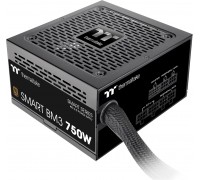 (Open Box), Thermaltake 750W BM3 80+ Bronze ATX3.0 Power Supply