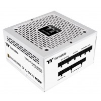 Thermaltake ToughPower GF A3 (White) 850W 80+Gold Full-Modular ATX3.0 Power Supply