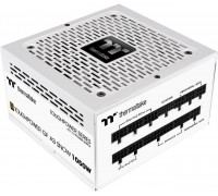 Thermaltake (White)GF A3 1050W 80+Gold PCIE5.0 ATX3.0 Fully-Modular Power Supply