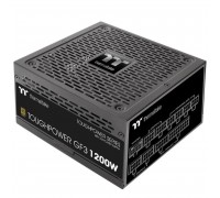 Thermaltake GF3 1200W 80+Gold Full Modular PCIe5.0 ATX3.0 Power Supply
