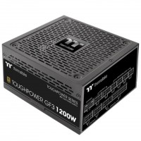 Thermaltake GF3 1200W 80+Gold Full Modular PCIe5.0 ATX3.0 Power Supply
