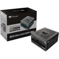 Thermaltake Toughpower A3 1200W ATX3.0 80+Gold Full-Modular (New)