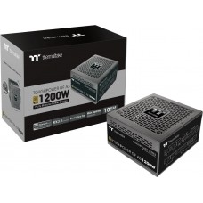 Thermaltake Toughpower A3 1200W ATX3.0 80+Gold Full-Modular (New)