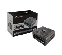 Thermaltake Toughpower GF3 1350W 80+Gold Full-Modular PCIe5.0/ATX3.0 Power Suppy