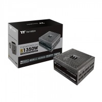 Thermaltake Toughpower GF3 1350W 80+Gold Full-Modular PCIe5.0/ATX3.0 Power Suppy
