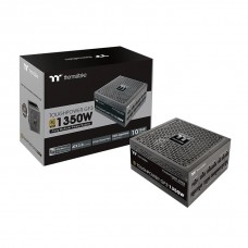Thermaltake Toughpower GF3 1350W 80+Gold Full-Modular PCIe5.0/ATX3.0 Power Suppy
