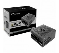 Thermaltake Toughpower GT 850W ATX3.1 PCIe 5.1 Fully Modular 80+ Gold Power Supply (TPT-0850FNFAGU-3)