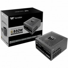 Thermaltake Toughpower GT 850W ATX3.1 PCIe 5.1 Fully Modular 80+ Gold Power Supply (TPT-0850FNFAGU-3)