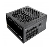 Thermaltake Toughpower GT 1200W 80+Gold ATX3.1 PCIe5.1 Power Supply, TPT-1200FNFAGU-3