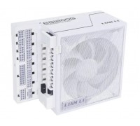Lian-Li EG1200 1200W 80+Gold Full-Modular(White) PCIe5.1 ATX3.1 Power Supply