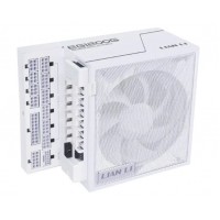 Lian-Li EG1200 1200W 80+Gold Full-Modular(White) PCIe5.1 ATX3.1 Power Supply