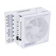 Lian-Li EG1200 1200W 80+Gold Full-Modular(White) PCIe5.1 ATX3.1 Power Supply