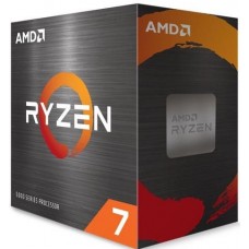 AMD Ryzen 7 5800X 8-Core 3.8GHz AM4 Processor 100-100000063WOF  (New)