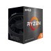 AMD Ryzen 5 5600X 6-Core/12-Thread 7nm ZEN 3 Processor  Socket AM4 3.7GHz base