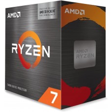 AMD Ryzen 7 5800X3D 8-Core/16-Thread AM4 4.5GHz (No Fan) Retail Box