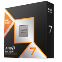 AMD Ryzen 7 9800X3D 8-Core/16-Thread 4nm 104MB Cache 120W ZEN 5 Processor
