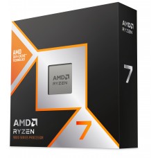 AMD Ryzen 7 9800X3D 8-Core/16-Thread 4nm 104MB Cache 120W ZEN 5 Processor