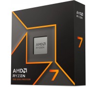 AMD AM5 Ryzen 7 9700X - Ryzen 7 9000 Series Granite Ridge (Zen 5) 8-Core 3.8 GHz