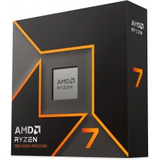 AMD AM5 Ryzen 7 9700X - Ryzen 7 9000 Series Granite Ridge (Zen 5) 8-Core 3.8 GHz