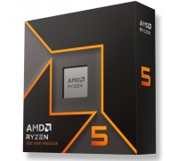 AMD Ryzen 5 9600X 6-Core/12-Thread Socket AM5 3.9GHz base or 5.4Ghz boost
