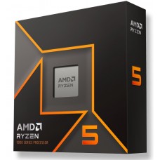AMD Ryzen 5 9600X 6-Core/12-Thread Socket AM5 3.9GHz base or 5.4Ghz boost