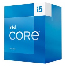 (LGA1700) intel 13400 i5-13th Gen  (10 Core) 2.50GHz LGA-1700 Processor BX8071513400