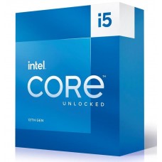 Intel Core i5-13600K Desktop Processor BX8071513600K