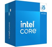 Intel 14400 i5 14th Gen 10Core 4.7GHz LGA1700 (BX8071514400)