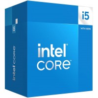 Intel 14400 i5 14th Gen 10Core 4.7GHz LGA1700 (BX8071514400)