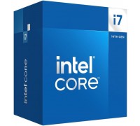 Intel 14700 i7 14th Gen 20-Core 5.6GHz LGA1700 (BX8071514700)