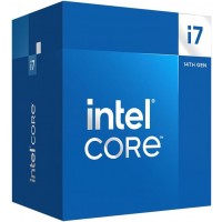 Intel 14700 i7 14th Gen 20-Core 5.6GHz LGA1700 (BX8071514700)