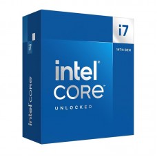 Intel 14700K i7 14th Gen 20-Core 5.6GHz LGA1700 (BX8071514700K)