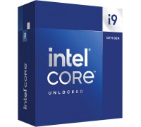 Intel 14900K i9 14th Gen 20-Core 6.0GHz LGA1700 (BX8071514900K)