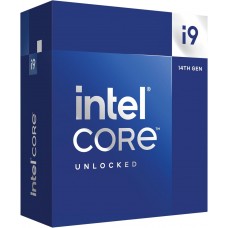 Intel 14900K i9 14th Gen 20-Core 6.0GHz LGA1700 (BX8071514900K)