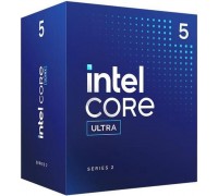 Intel Core Ultra 5 225 10-Core LGA1851 65W CPU,  New (BX80768225)