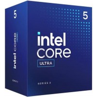 Intel Core Ultra 5 225 10-Core LGA1851 65W CPU,  New (BX80768225)