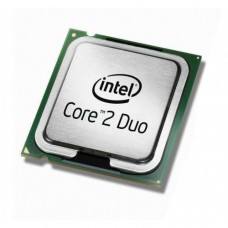 Intel Core2Duo E8400/ E8500 (3.00~3.16GHz)(Pulled)
