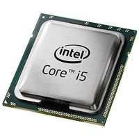Intel i5 7500 (3.40 GHz) (Pulled)