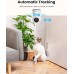 ieGeek 5MP Indoor Security Camera (Model: C1Pro), 5G&2.4G WiFi Baby Monitor Pet Cameras Surveillance Interieur for Home System, Video Cam with Phone App, Smart Motion Sensor, Auto Tracking,360°PTZ,Work w/Alexa