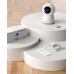 ieGeek 5MP Indoor Security Camera (Model: C1Pro), 5G&2.4G WiFi Baby Monitor Pet Cameras Surveillance Interieur for Home System, Video Cam with Phone App, Smart Motion Sensor, Auto Tracking,360°PTZ,Work w/Alexa