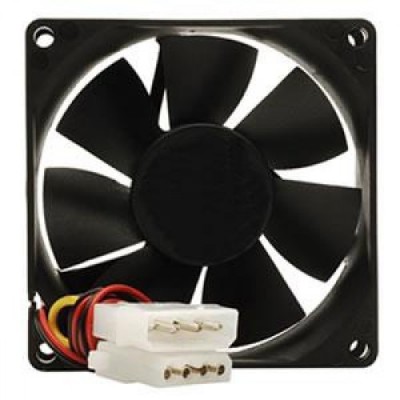 90mmX90mm Fan (Case)